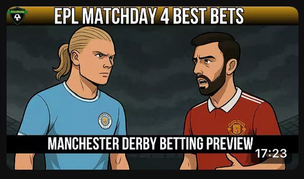 The Plus Money Podcast (@theplusmoneypod) on Twitter photo Best bets for the weekend from <a href="/AndrewPassaro/">Andrew Passaro</a> and <a href="/NickDianni/">nick dianni</a>
Games kick off soon ⬇️
youtu.be/S-OWhVldXCU?si… Best bets for the weekend from <a href="/AndrewPassaro/">Andrew Passaro</a> and <a href="/NickDianni/">nick dianni</a>
Games kick off soon ⬇️
youtu.be/S-OWhVldXCU?si…