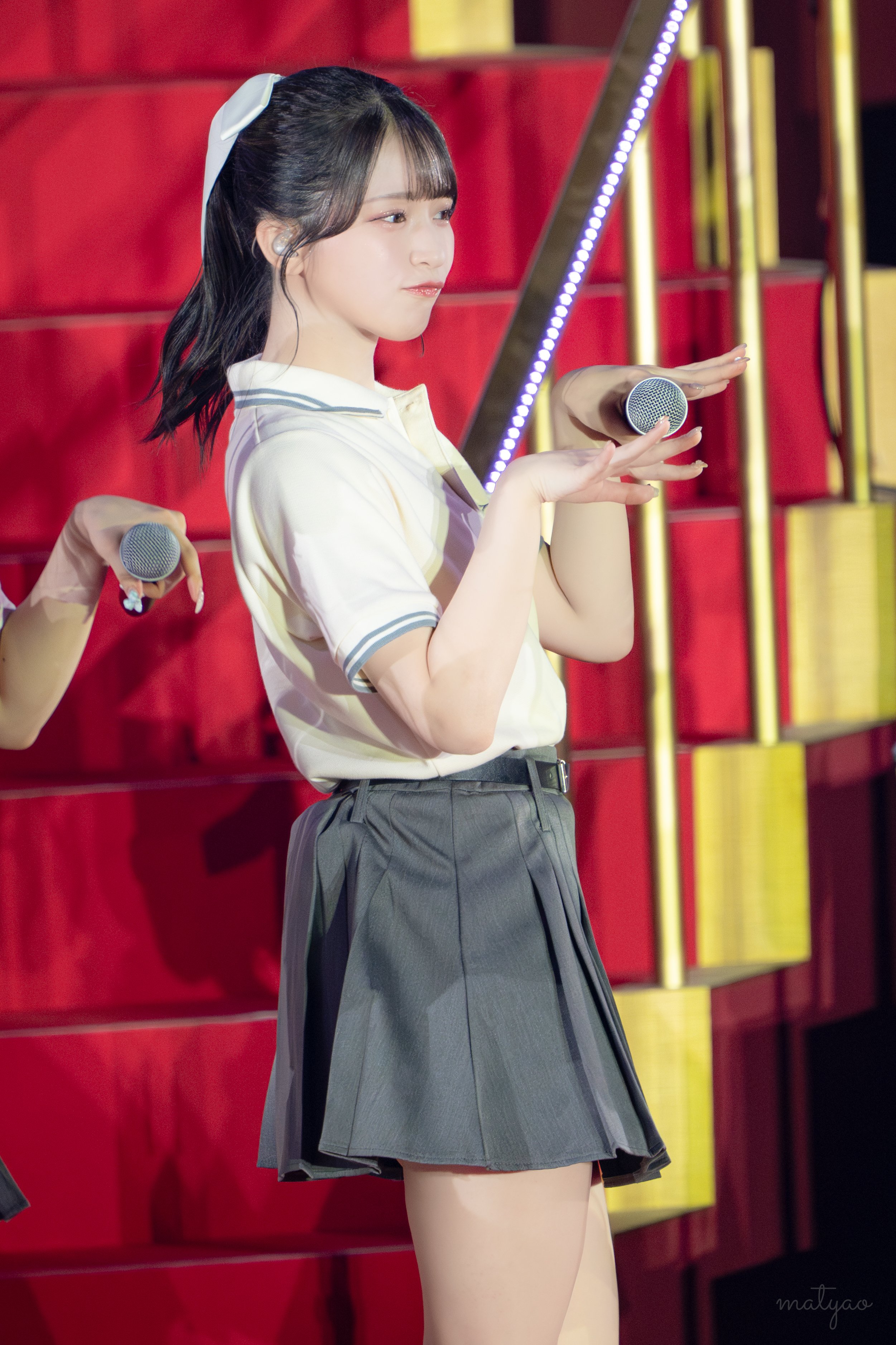 イコラブ 佐々木舞香 チェキ お姉さんじゃダメですか？ おねダメ LOVE 佐々木舞香 お姉さんじゃダメですか？ 直筆 ヨリ Amazon.co