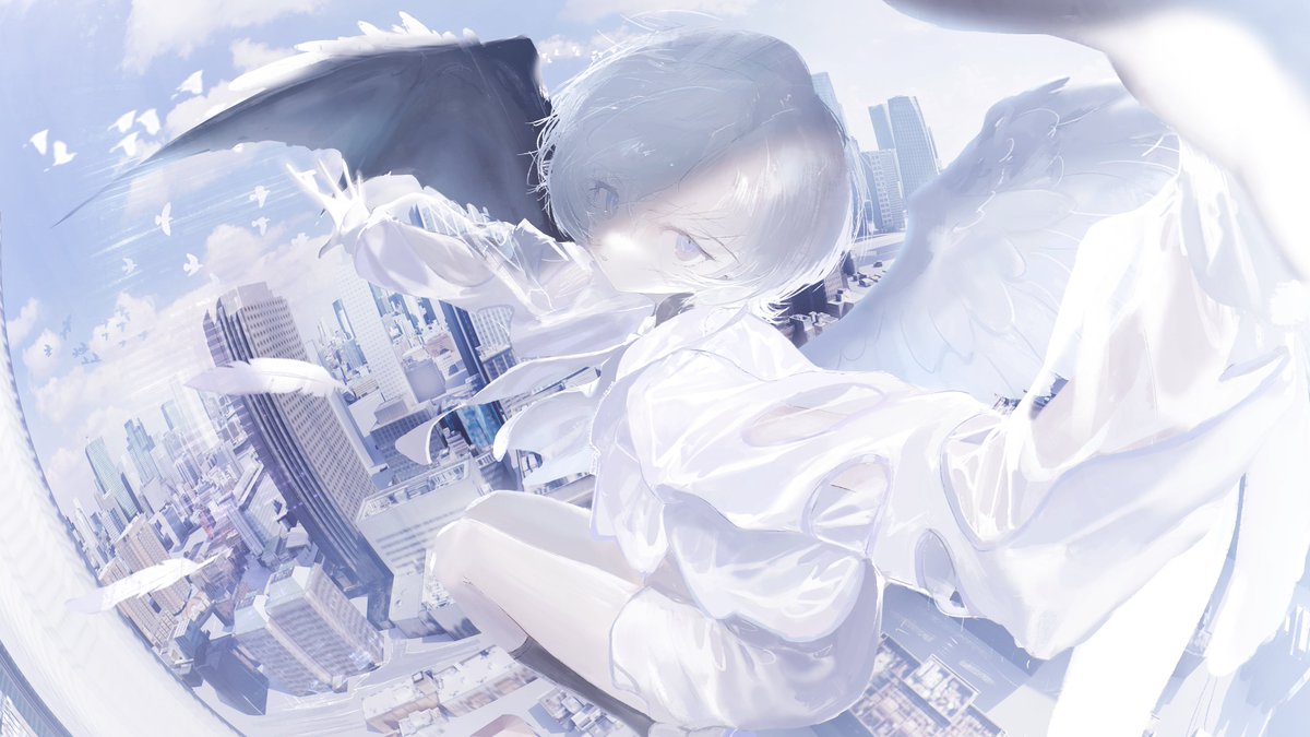 『 唇の破片 』 -  Viviα  (short ver.)
(敬称略)

イラストを制作させていただきました。