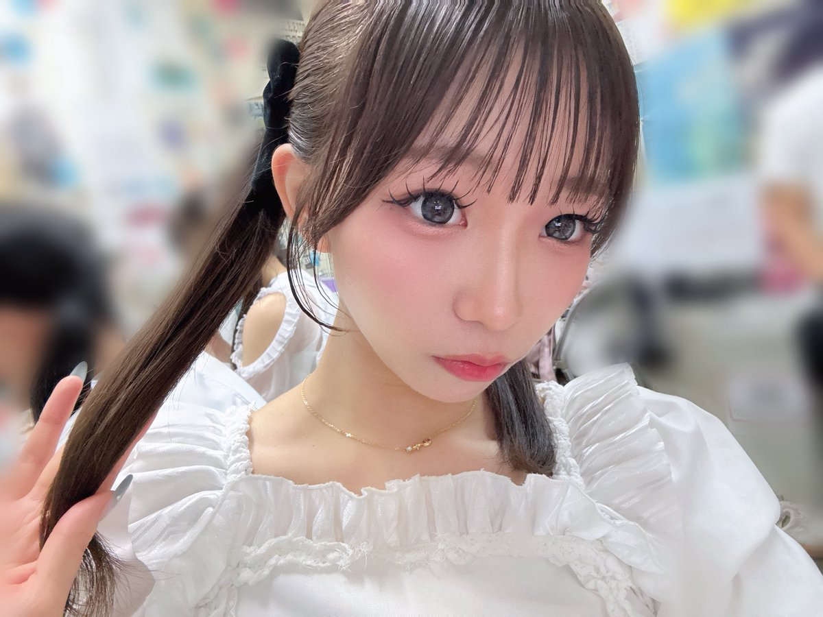 Ayuri様 あゆり (@feelNEO_ayuri) / X