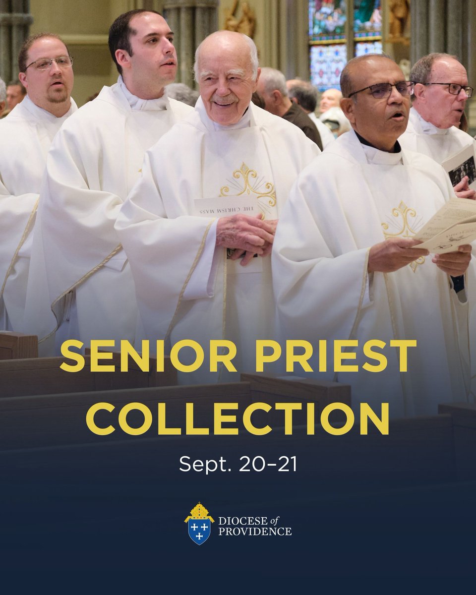 Rhode Island Catholic Schools tweet media