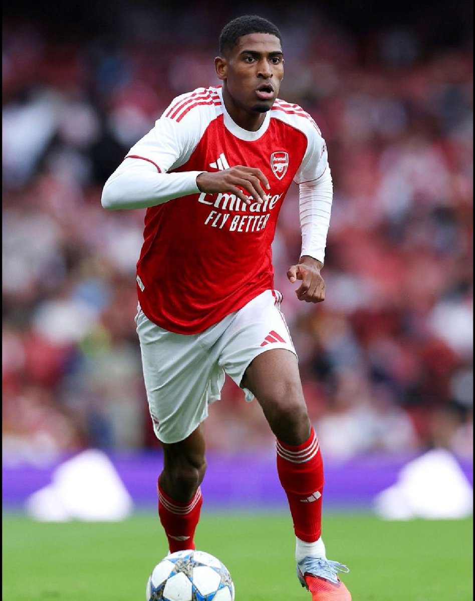 Arsenal Radar tweet media