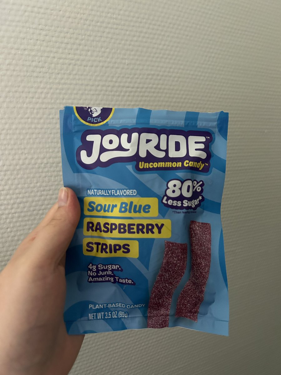 Nico und ich sagen eine 3,5/10