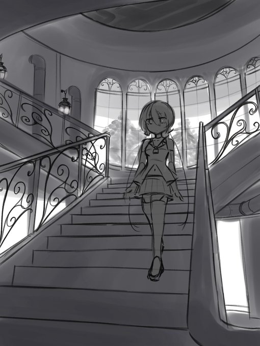 絵も描いてるから安心してくれよな! 