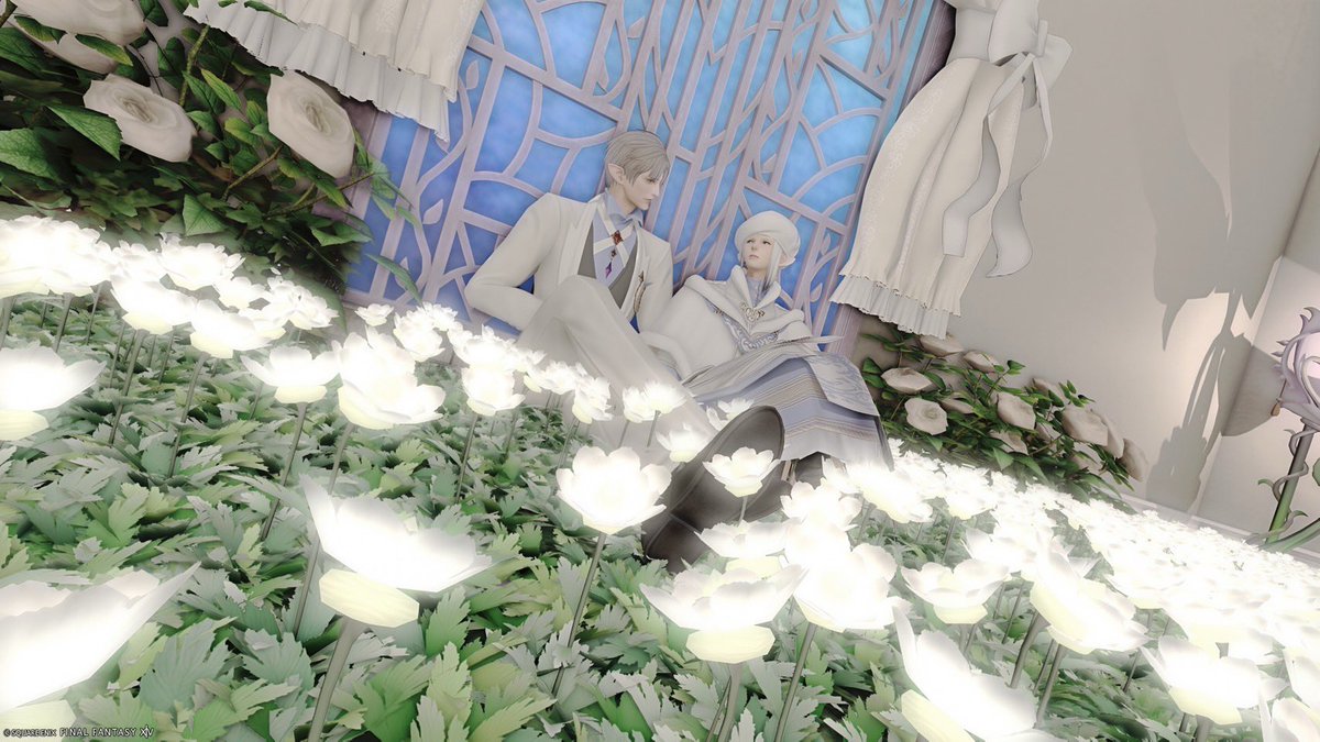 Mas4mune4123's tweet image. いいスタジオでしたぞ
#ff14  #ff14SS 
 #UTMstudio