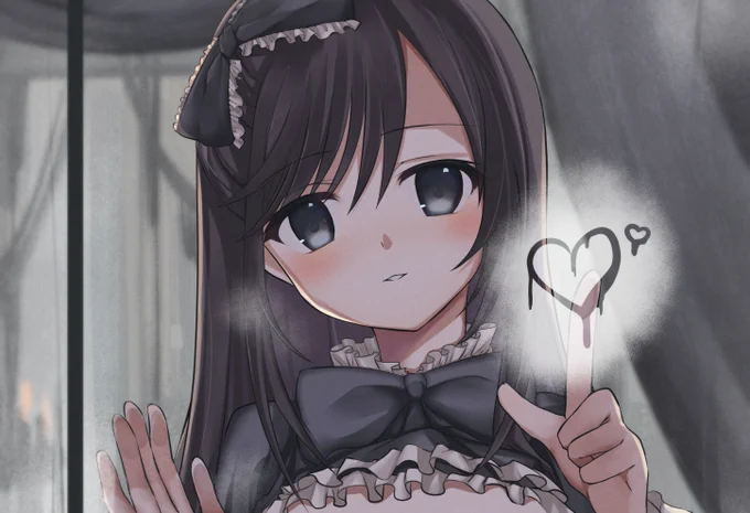 わらしちゃん