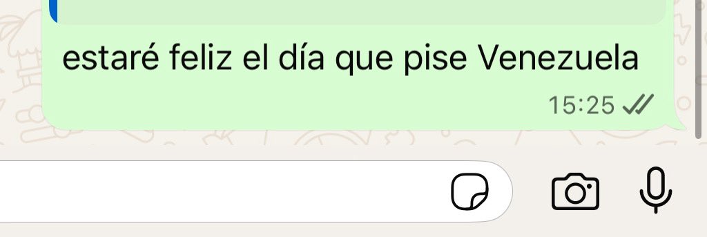 Lo único que me sacara de este hueco es esto