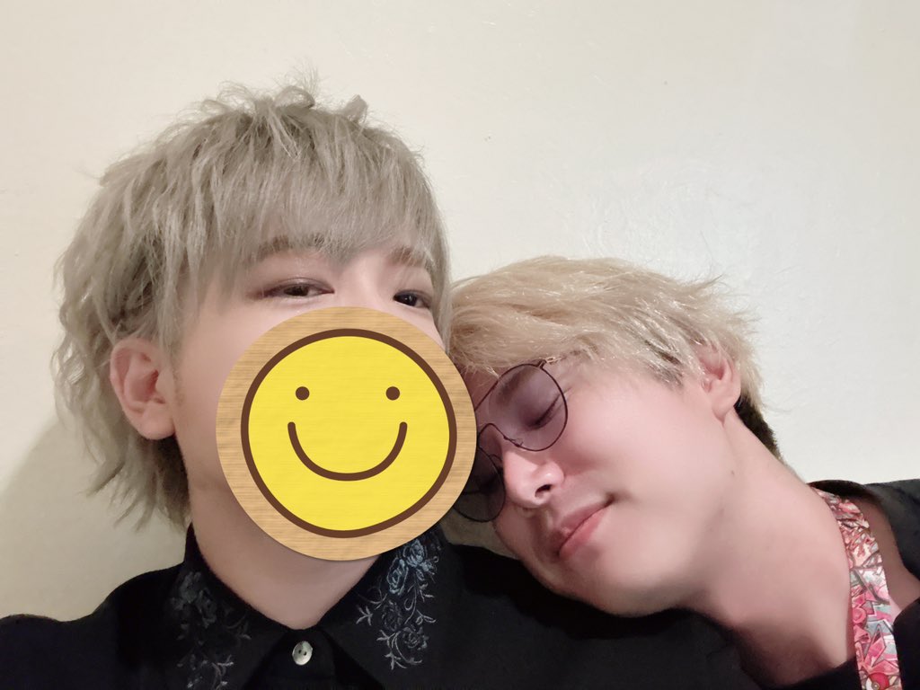 なもない福岡公演ありがとうございましたー🍜また2部で7曲連続歌ったよぉー🏋️ヘロヘロだけど明日のUMMに向けて勢いついた🐶🐈🐰

ぶるちゃんなもないラストだったけど12月頑張ってくるからねぇ🫡

 #なもないライブツアー