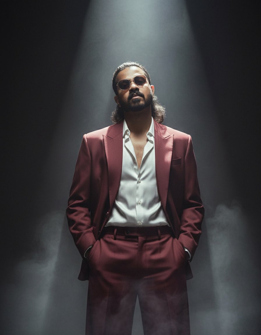 Made by code, styled by imagination.