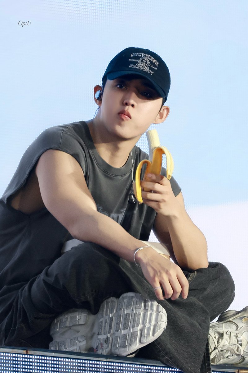 OptUScoups's tweet photo. 250913

#에스쿱스 #SCOUPS
#승철 #최승철 
#세븐틴  #SEVENTEEN  
@pledis_17 https://t.co/8hRv1jg7Vd