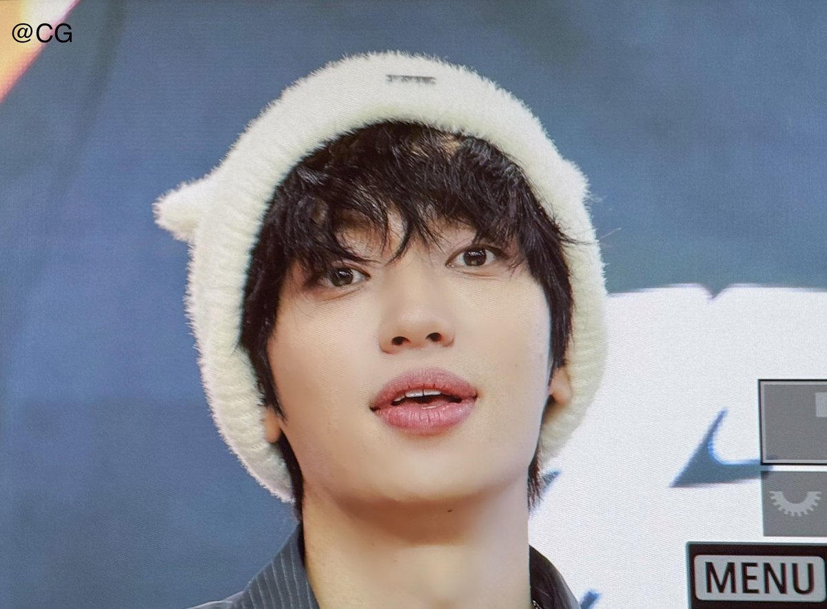 250913 틴탑 메이크스타 대면 팬사인회 프리뷰
 #니엘 #NIEL