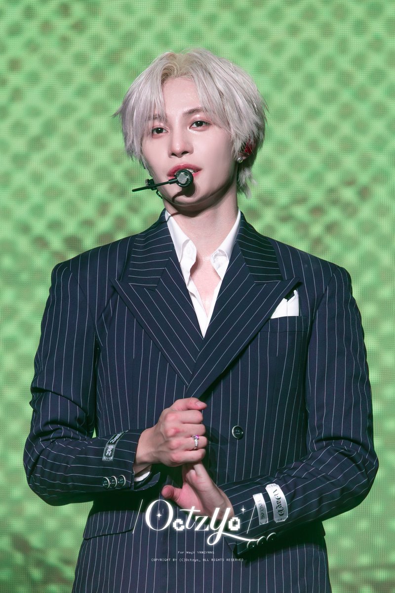 Octzyo_'s tweet photo. <BIG BANDS> 250718

#양양 #YANGYANG #扬扬
#WayV #威神V #BIGBANDS 
#WayV_BIGBANDS https://t.co/XB8nuYwwaW