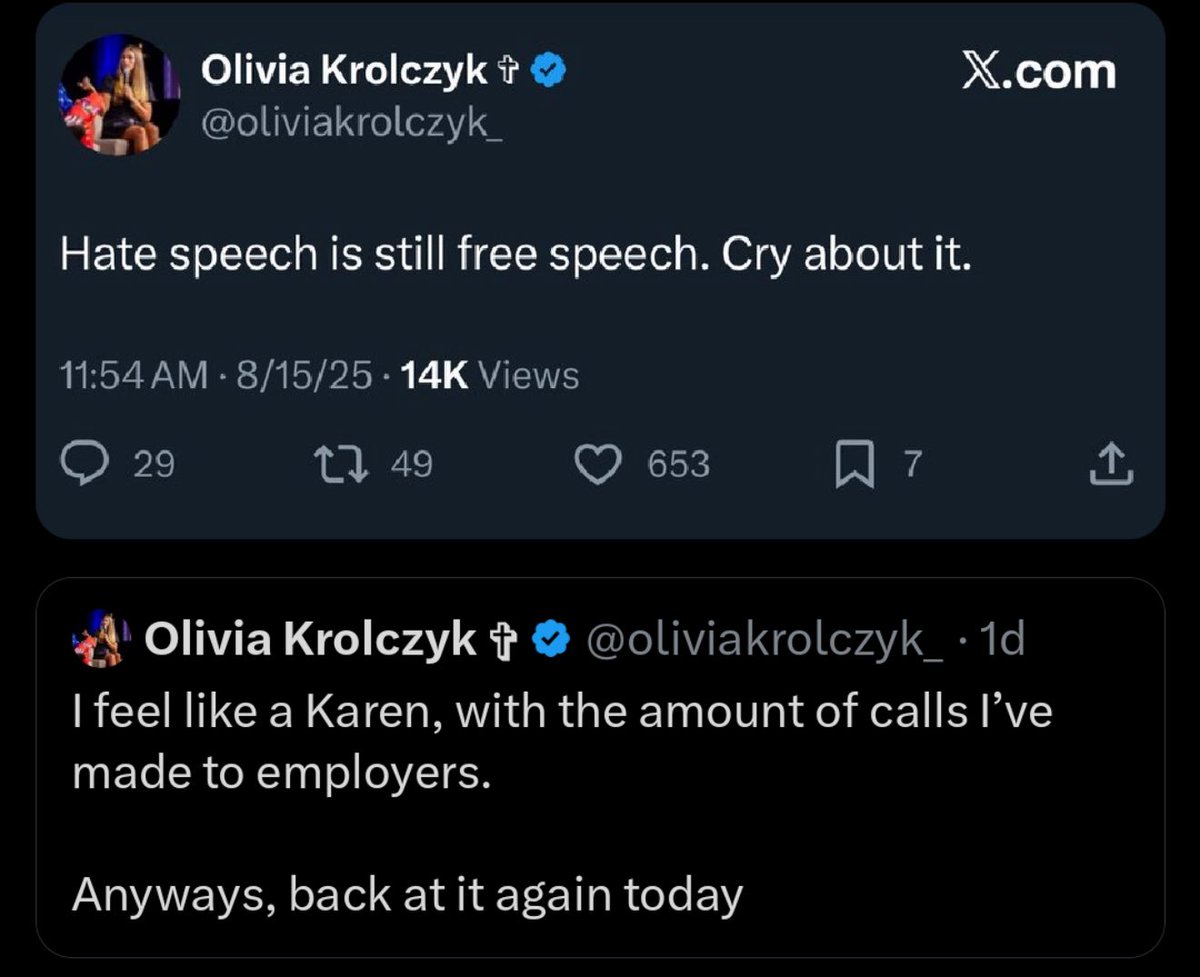 Conservative Self-Owns (@conselfowns) on Twitter photo  Conservative Self-Owns (@conselfowns) on Twitter photo