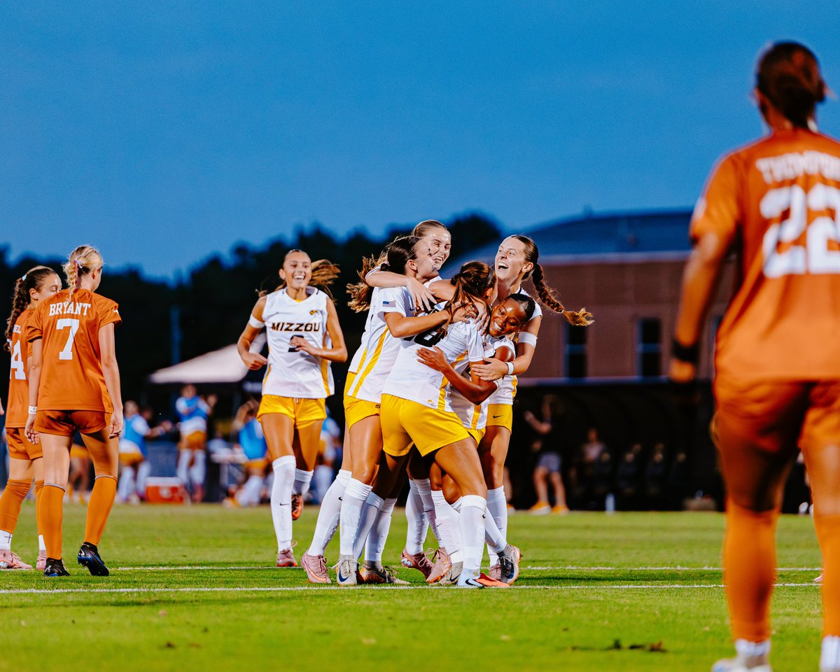It’s a GREAT day to be a Tiger 😤

#MIZ🐯 | #RHRN