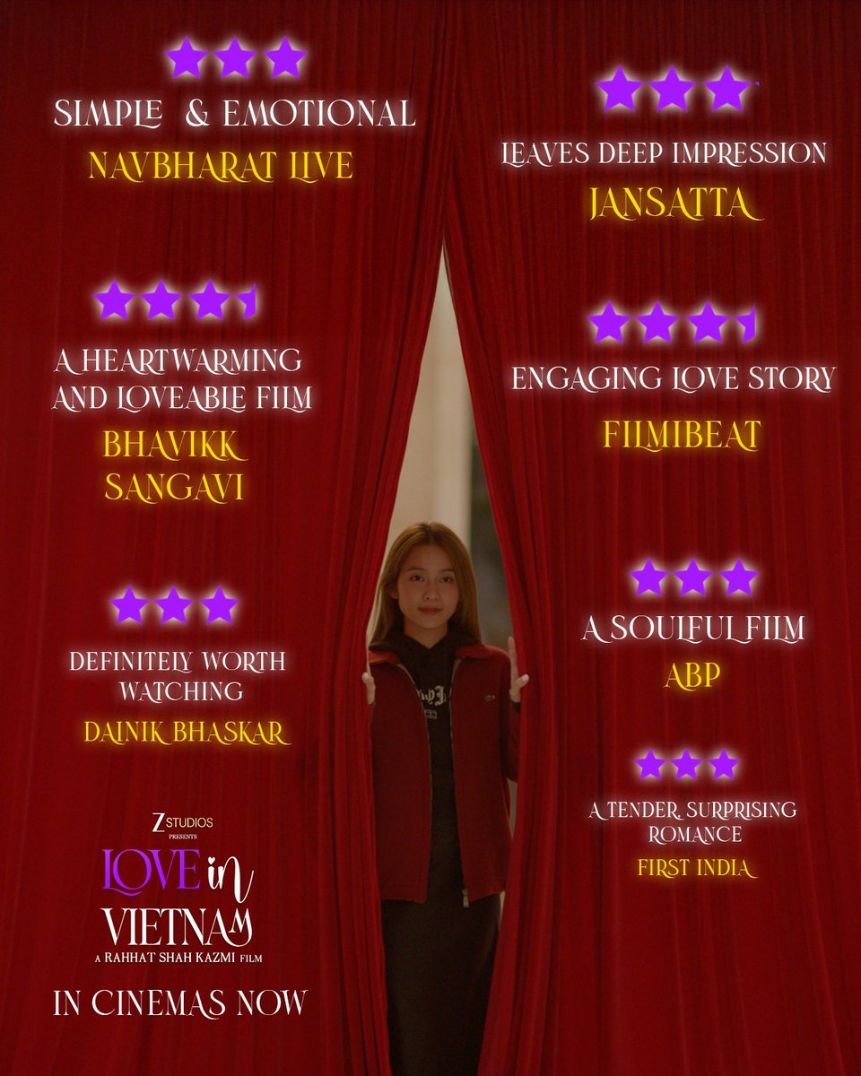 Blue Lotus Pictures tweet media