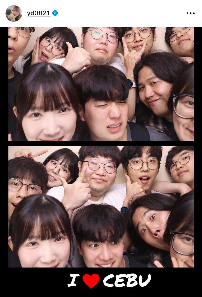 95_0513's tweet photo. 바글바글하네 https://t.co/3k15kCXgEf