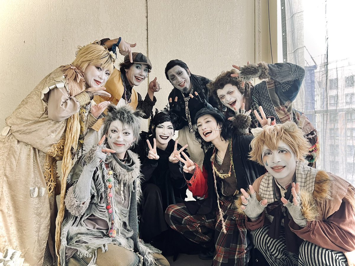 泰江和明 tweet media