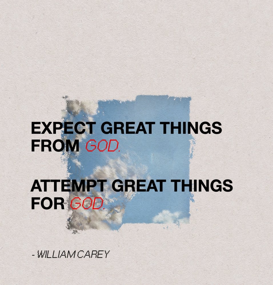 One of my favorite missionaries…love his quote here