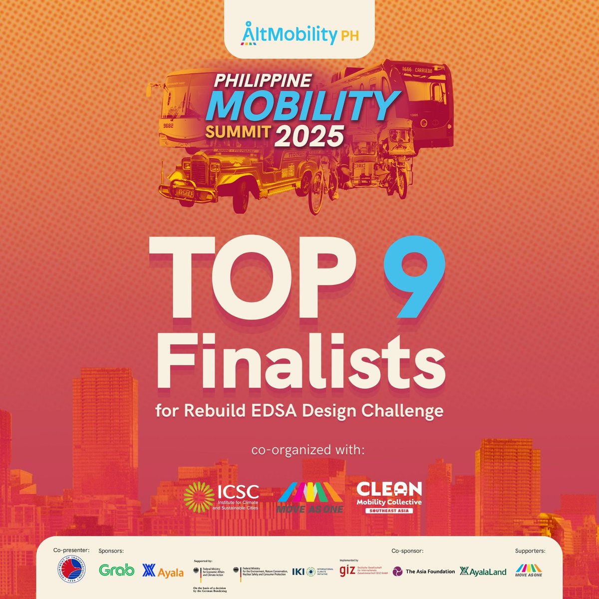 AltMobility PH tweet media