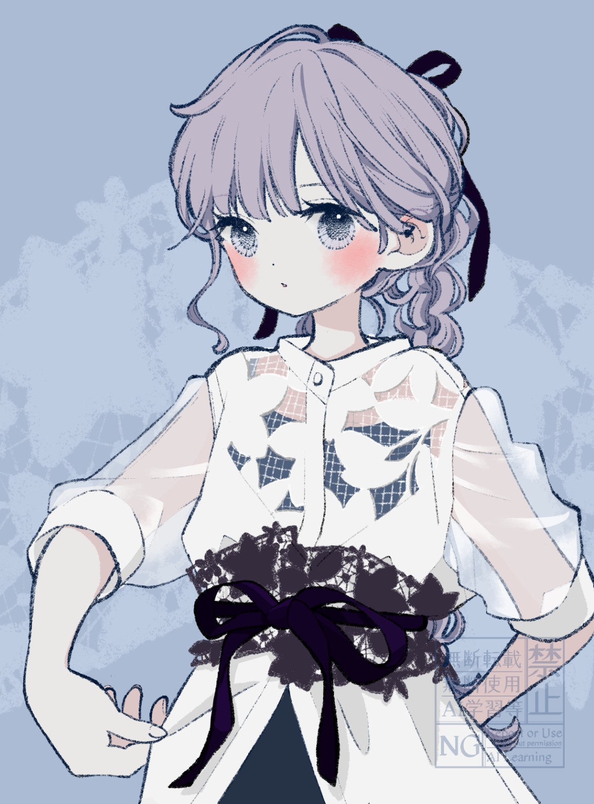 裕理🐱illustrator on X: 