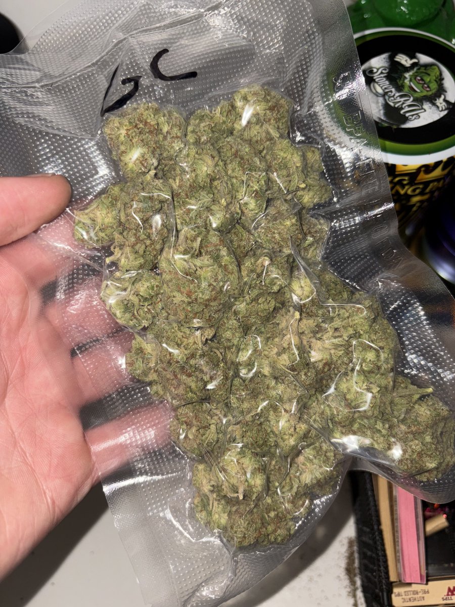 Yls_Pag's tweet image. 10% OFF ALL FLOWER! 🍃
Discount code:  “STONERS”

Shop here 👇 
dym168.org/Yourlocalshopc…