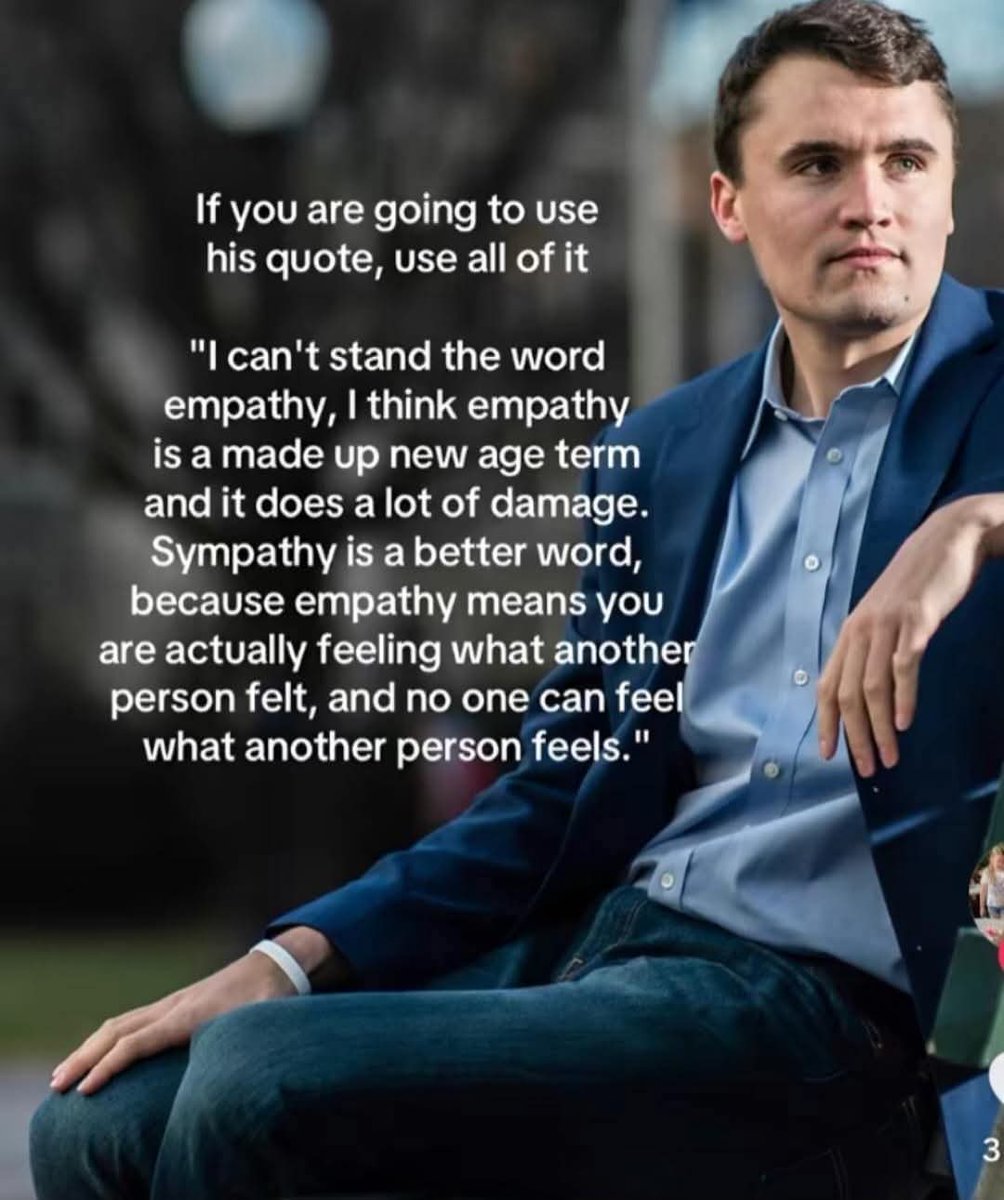 They use out of context quotes to justify his murder but they can't kill the truth.