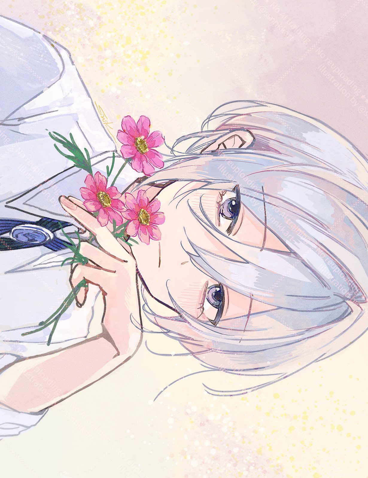 リンP (@henriqueanime) / X