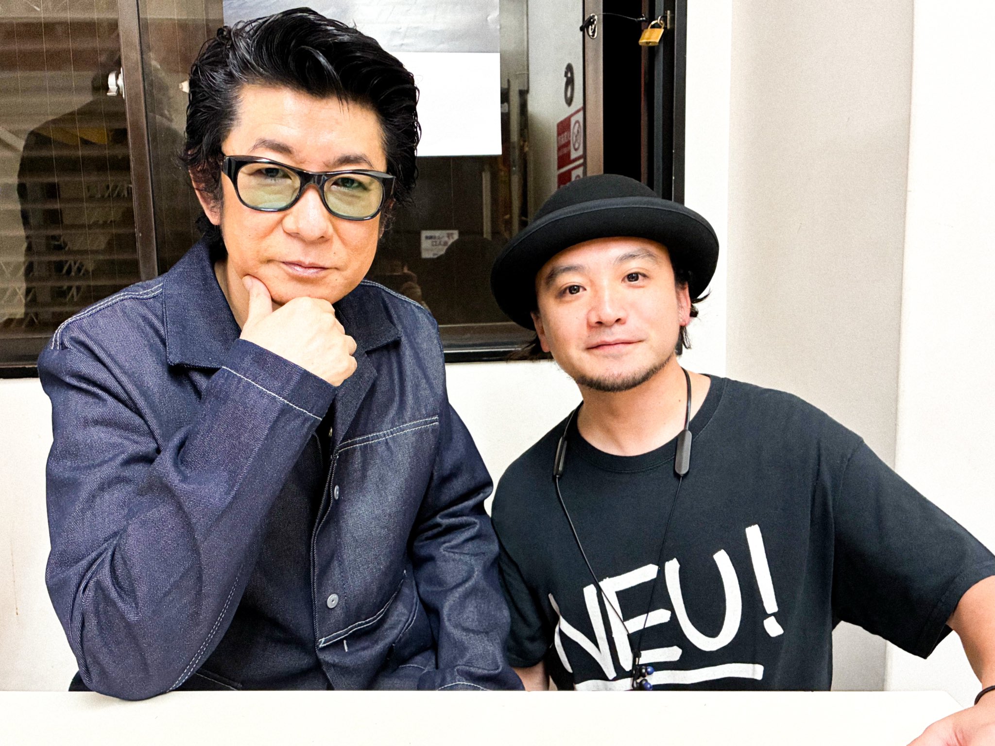 Naoki Sakurai／NOKS on X: 