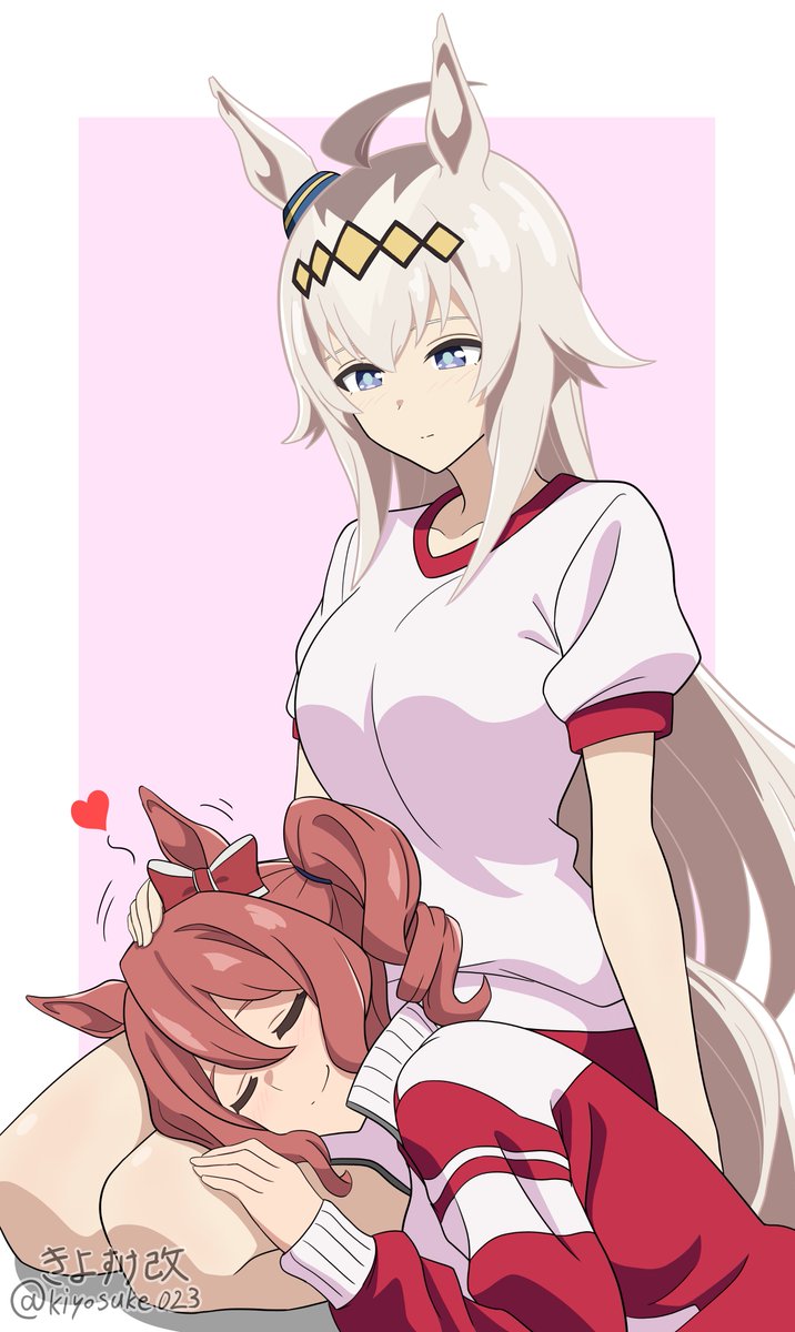 きよすけ改 tweet media