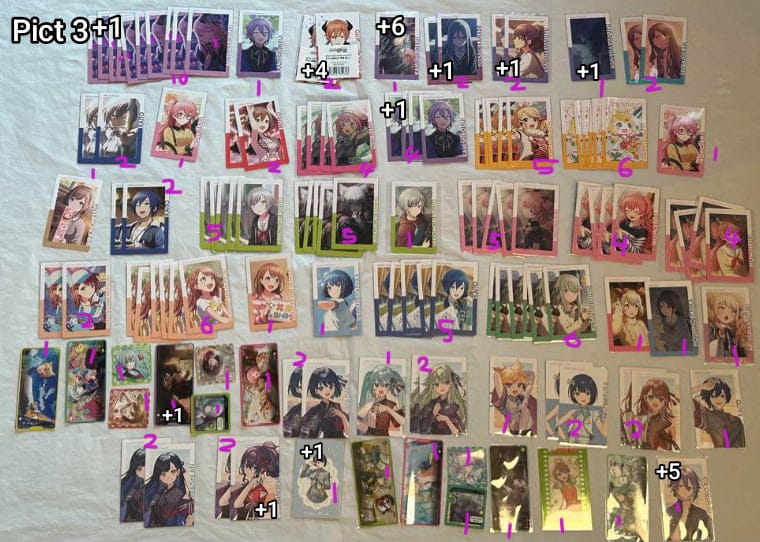 Yui @ after DM - sunday slr packing tweet media