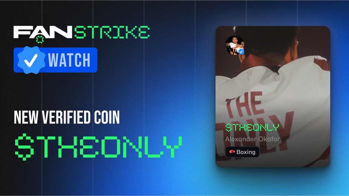 FANstrikeWatch tweet media