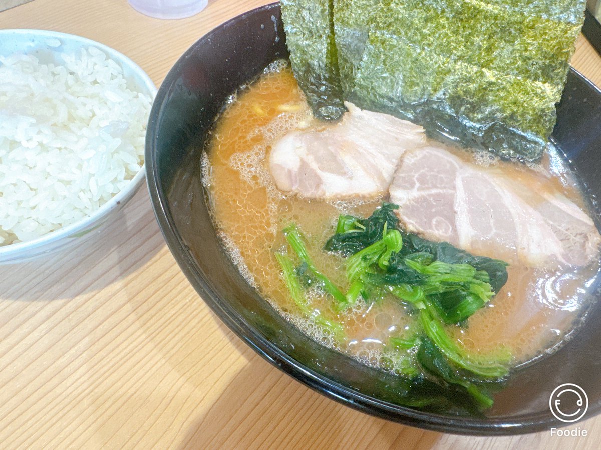 先日、錦糸町で。
美味しかった！絶対また行く✊