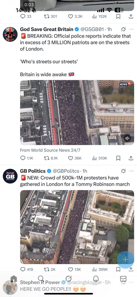 No much difference then !