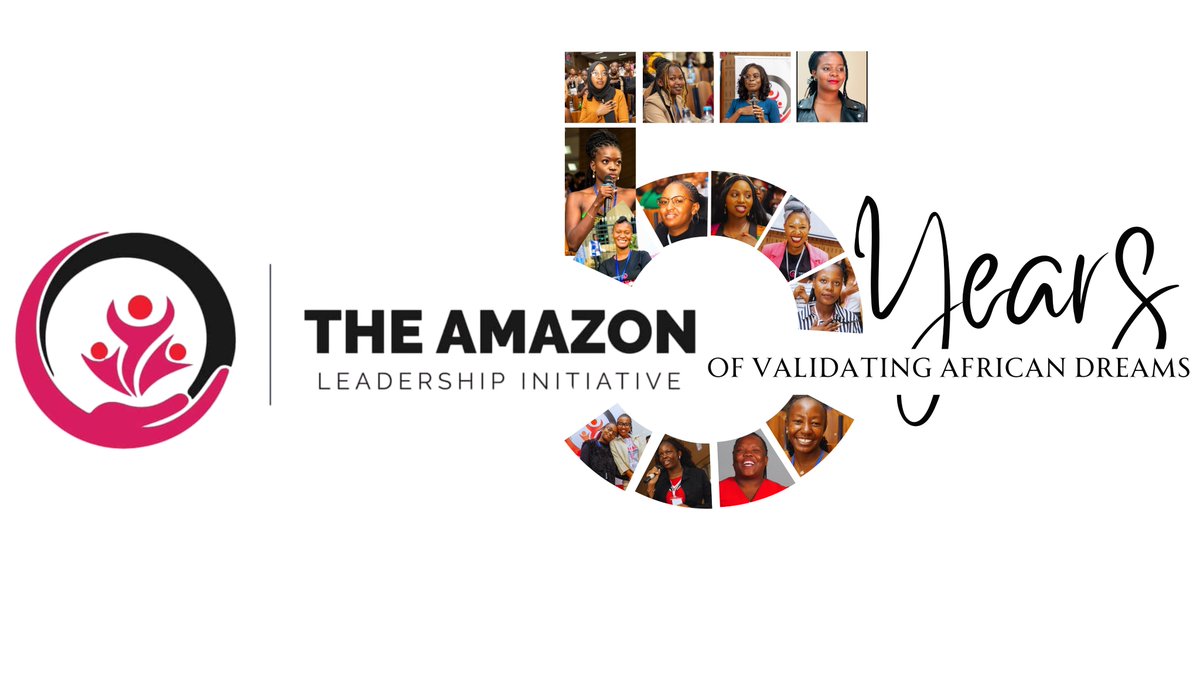 The Amazon Leadership Initiative (TheALI) tweet media