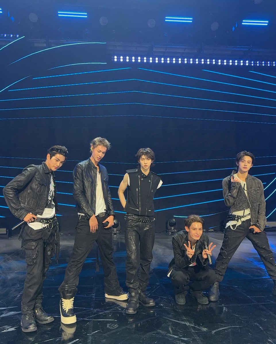 [250913] CORTIS Instagram update

“back on my swag”

#CORTIS #코르티스