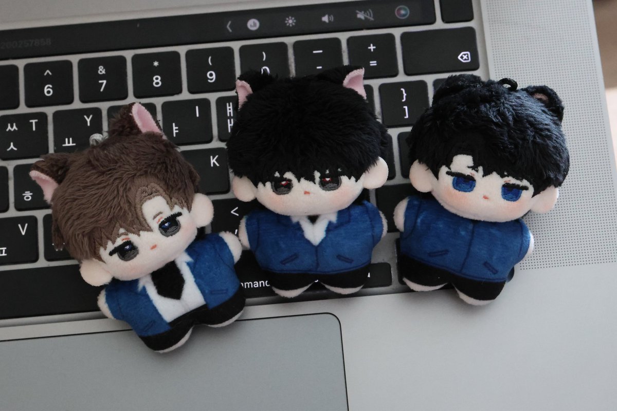 #김솔음의_N번째_생일을_축하해 
#솔음아_집에_가자
처음 챙겨보는 솔음이 생일이네여🫶
알티 추첨 한분에게 깜찍현무1팀 생완 후 보내드립니당🤎🖤💙