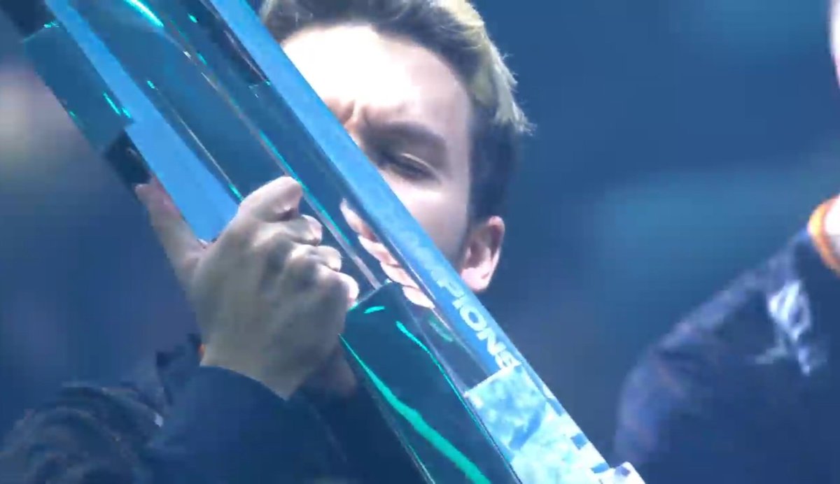 RGE SkeletonOP (Strongest Rogue Believer) tweet media