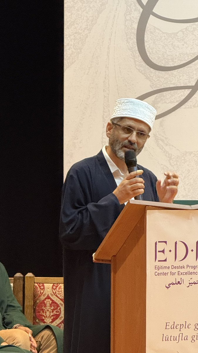 August 8th, 2025 marked a milestone for Usul Academy, as we proudly celebrated our very first graduating class for the BA in Comparative Islamic Studies and MA in Advanced Comparative Islamic Studies.