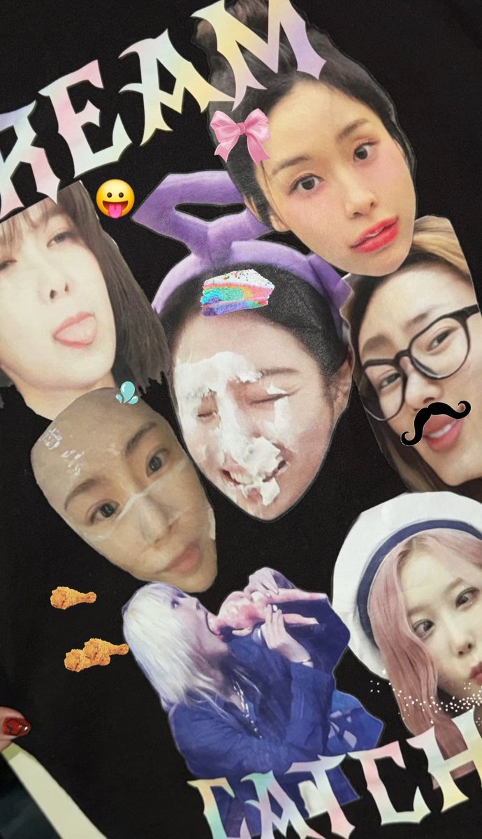 leedamibr's tweet image. 13.09.25 #PANDAGRAM | Feliz dia 13! Atualização da #DAMI via story do Instagram:

&quot;😛&quot;

#DAMI #다미 #드림캐쳐 #DREAMCATCHER @hf_dreamcatcher