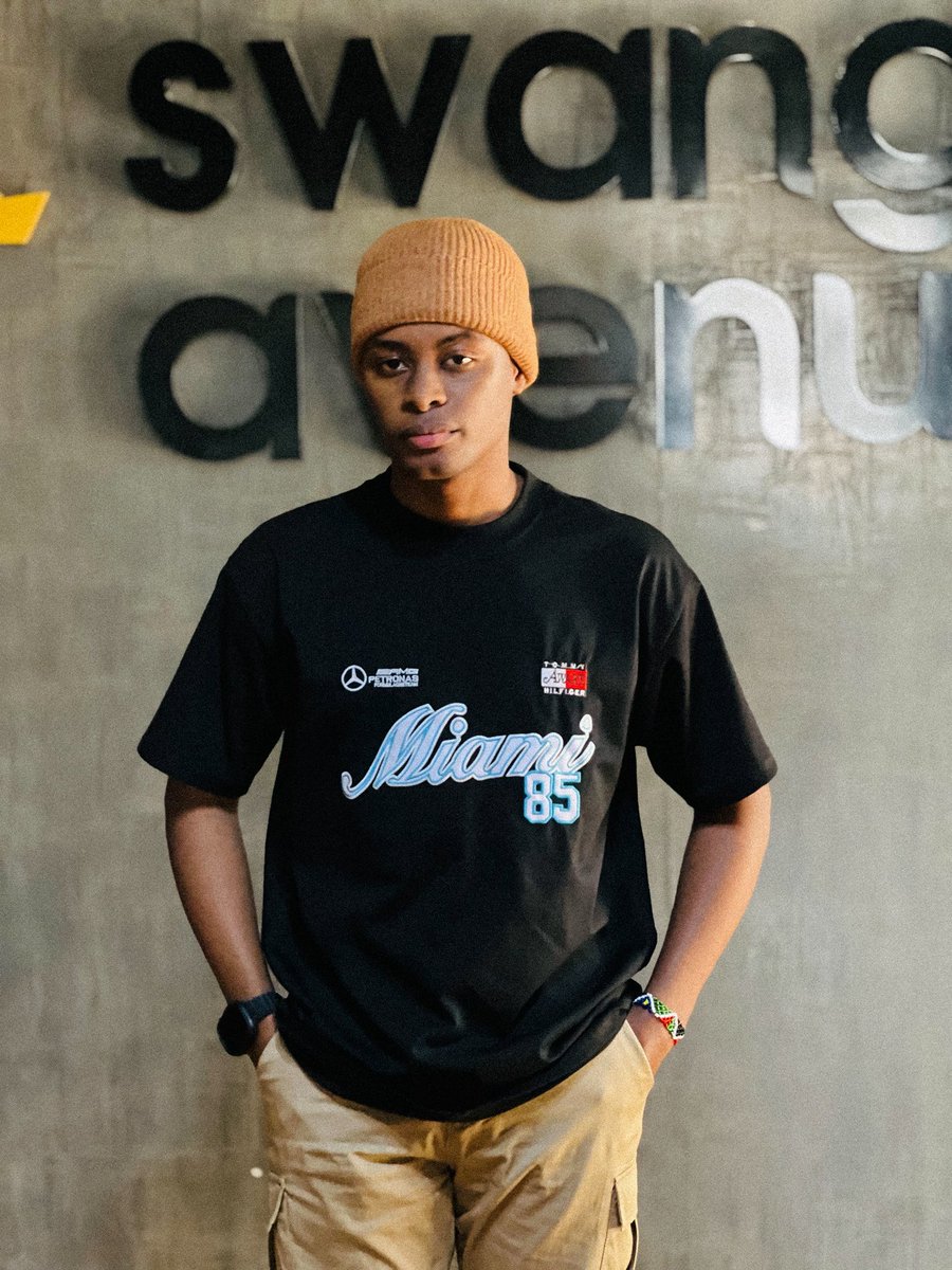_iamkirabo_'s tweet photo. Welcome @Swangz_Avenue https://t.co/DLQlDf3kWw