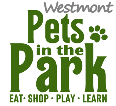 Westmont Pets in the Park is still on today!  Come out from 11 to 2pm to have some fun and treats at Ty Warner Park, Westmont. southeast parking lot.