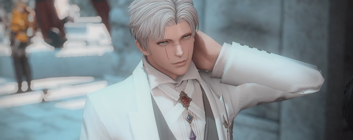 컨택자님이 찍어주신 내 사이비 교주 남중휴