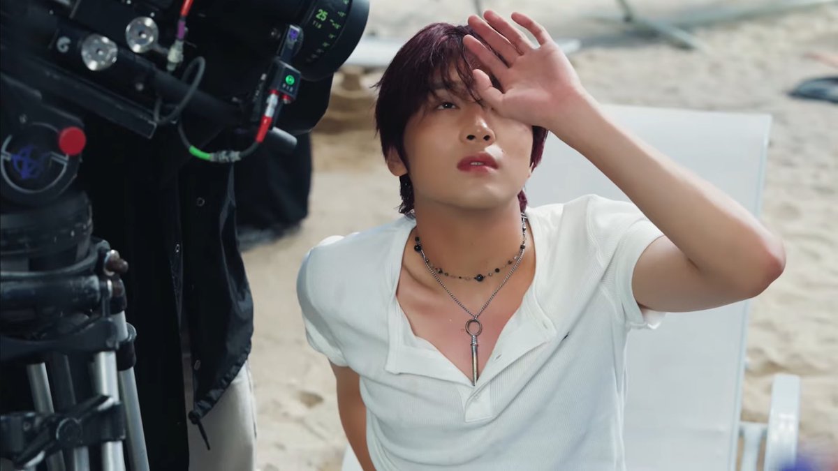 lhcdaily's tweet image. taste of sun