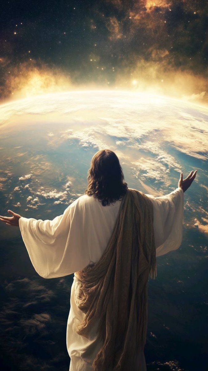 Jesus is exactly what this world needs.