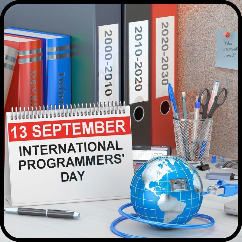 patel_patel56's tweet image. Behind every smooth system are programmers ensuring that data flows, integrations hold, and errors don’t disrupt the process. Their work may be invisible, but it’s essential.

On #ProgrammersDay, it’s worth pausing to say thank you to those who turn complexity into reliability.
