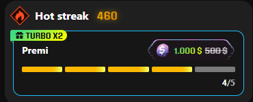 FFerrando99's tweet image. YESSS! 4° Contender streak taken already and my best win ever...i can already feel the anxiety for the next GW and the final 1000$😬

Thanks to Captain Wanitzek🫡 and the @Holstein_Kiel boys😍🔴⚪️🔵

#sorare26 @Sorare @ni2las