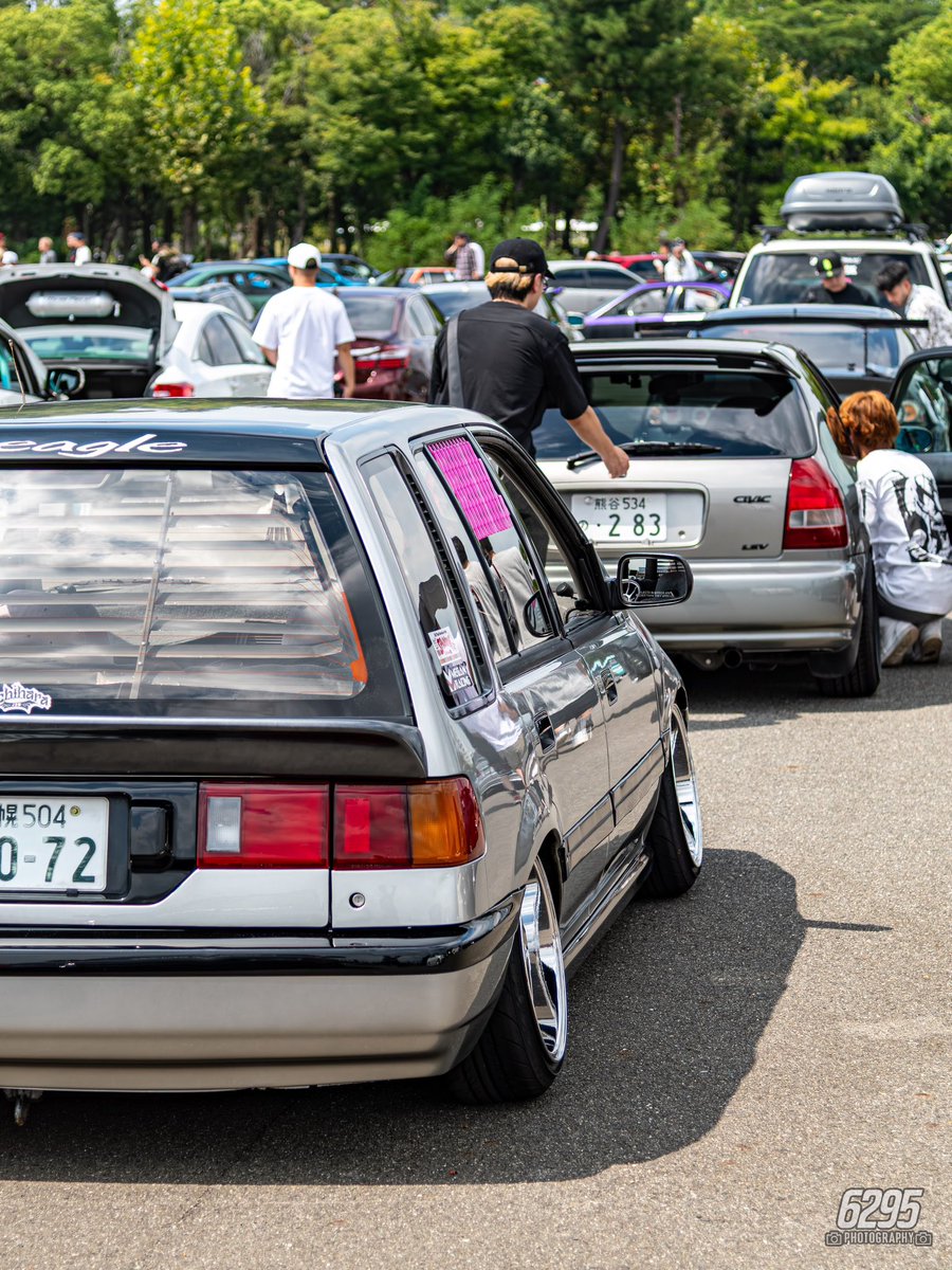 #スラムドホンダ
#slammedhonda

スラムドホンダで撮った写真、
僭越ながら共有させていただきます。

ポストされる際、メンションつけていただけると大変喜びます☺️

photos.app.goo.gl/DT4fd6kKQsymf5…