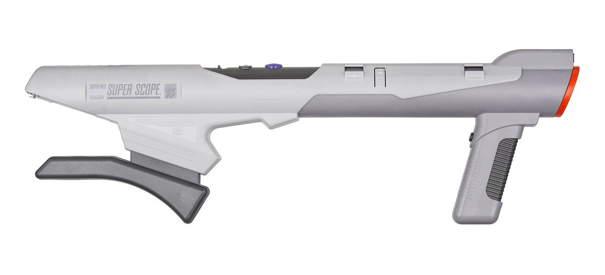 バーチャルボーイ