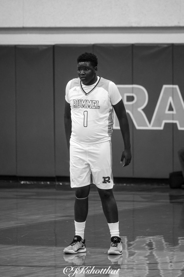 I will be attending <a href="/RamblersMBB/">Loyola Men's Basketball</a> camp, be on the lookout!!!