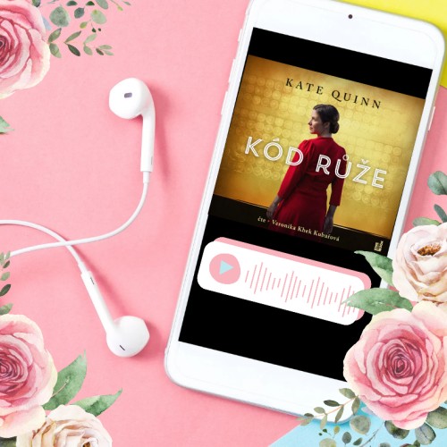 Ve válce měli místo především muži, avšak tam, kde se přímo tvrdě nebojovalo, mohl nastoupit také ženský element.
@onehotbook <a href="/audiolibrixcom/">audiolibrix.com</a> 
#Soutěž o #audioknihu: Kód růže (Kate Quinn)
klubknihomolu.cz/186438/zasoute…